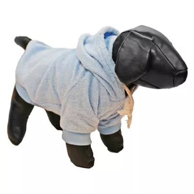 Pet Life French Terry Hoodie - Image 3