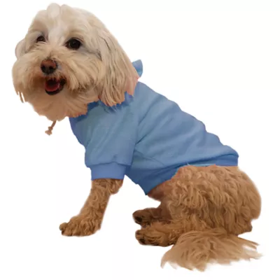 Pet Life French Terry Hoodie - Image 4