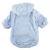 Pet Life French Terry Hoodie image thumbnail 2