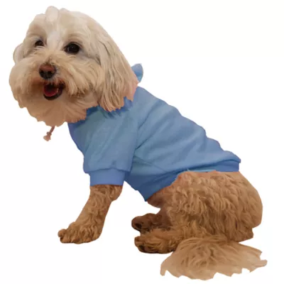 Pet Life French Terry Hoodie - Image 4