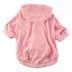 Pet Life French Terry Hoodie image thumbnail 1