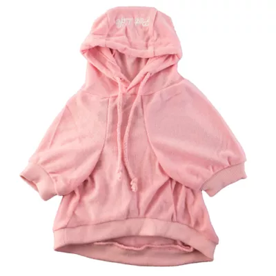 Pet Life French Terry Hoodie - Image 2