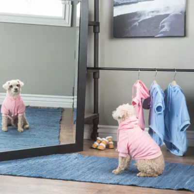 Pet Life French Terry Hoodie - Image 5