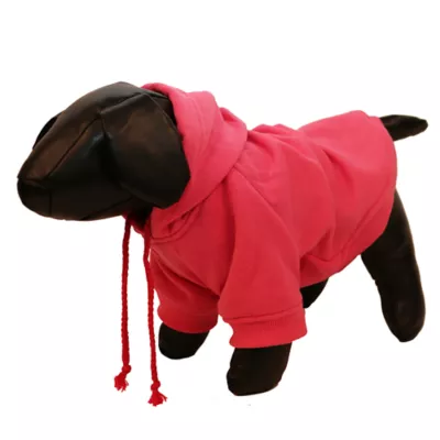 Pet Life Comfort Hoodie - Image 1