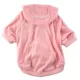 Product Pet Life French Terry Hoodie