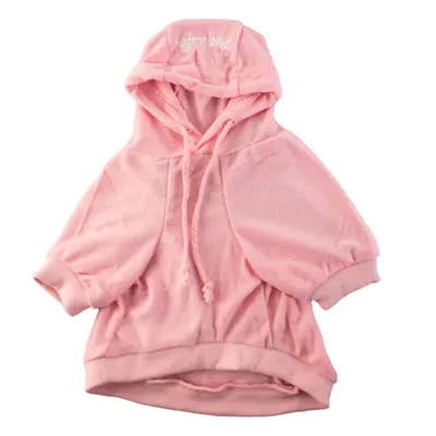 Product Pet Life French Terry Hoodie