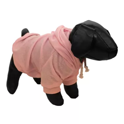 Product Pet Life French Terry Hoodie