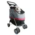Pet Life All-In-One Pet Stroller & Car Seat image thumbnail 1