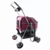 Pet Life All-In-One Pet Stroller & Car Seat image thumbnail 3