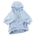 Pet Life French Terry Hoodie image thumbnail 1