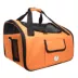 Pet Life Ultralock Travel Car Seat Dog Car Seat - Booster Seat for Small Dogs image thumbnail 1