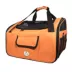 Pet Life Ultralock Travel Car Seat Dog Car Seat - Booster Seat for Small Dogs image thumbnail 2