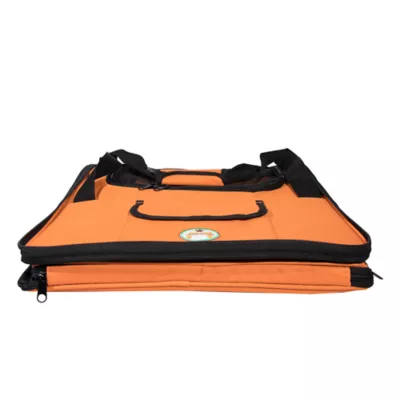 Pet Life Ultralock Travel Car Seat Dog Car Seat - Booster Seat for Small Dogs - Image 3