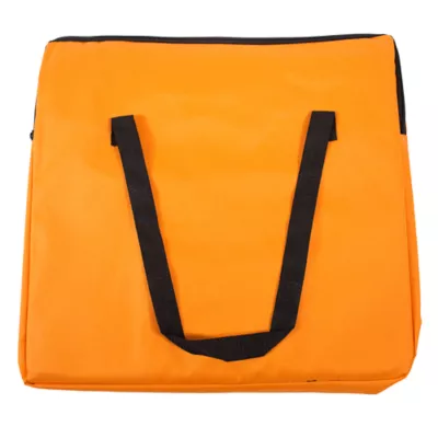 Pet Life Ultralock Travel Car Seat Dog Car Seat - Booster Seat for Small Dogs - Image 4