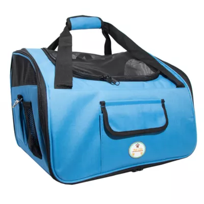 Pet Life Ultralock Travel Car Seat - Image 1