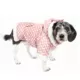 Product Pet Life Polka Dot Hooded Sweater