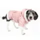 Product Pet Life Polka Dot Hooded Sweater