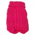 Pet Life Ribbed Sweater image thumbnail 5
