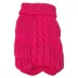 Pet Life Ribbed Sweater image thumbnail 5