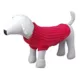 Product Pet Life Ribbed Sweater