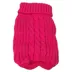 Pet Life Ribbed Sweater image thumbnail 5