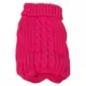 Product Pet Life Ribbed Sweater