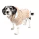 Product Pet Life Polka Dot Hooded Sweater