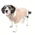 Pet Life Polka Dot Hooded Sweater image thumbnail 1