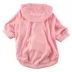 Pet Life French Terry Hoodie image thumbnail 1