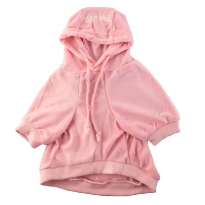 Product Pet Life French Terry Hoodie