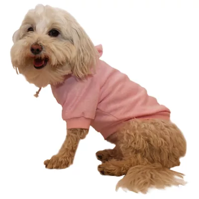 Product Pet Life French Terry Hoodie