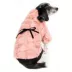 Pet Life Luxury Mink Coat image thumbnail 1