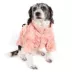 Pet Life Luxury Mink Coat image thumbnail 2