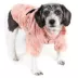 Pet Life Luxury Mink Coat image thumbnail 3