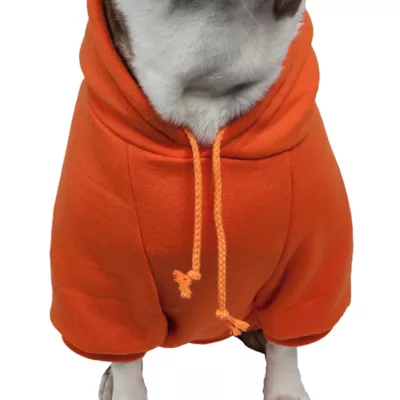 Pet Life Comfort Hoodie - Image 4