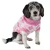 Pet Life Argyle Ribbed Sweater image thumbnail 2