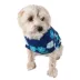 Pet Life Argyle Ribbed Sweater image thumbnail 2