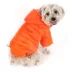 Pet Life Lightweight Sporty Avalanche Coat image thumbnail 1