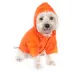 Pet Life Lightweight Sporty Avalanche Coat image thumbnail 2