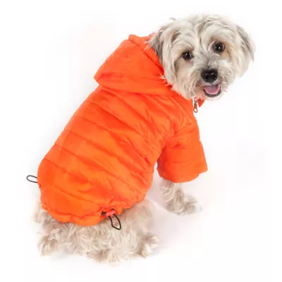 Pet Life Lightweight Sporty Avalanche Coat - Image 1