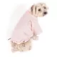 Product Pet Life Lightweight Sporty Avalanche Coat