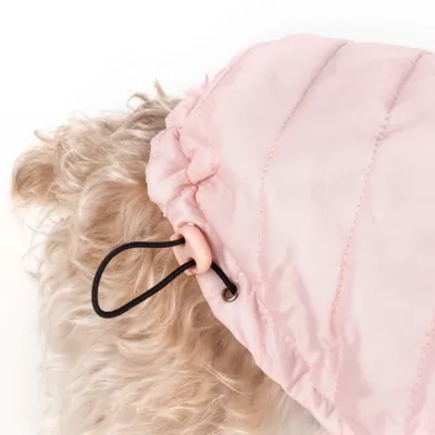 Product Pet Life Lightweight Sporty Avalanche Coat