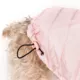 Product Pet Life Lightweight Sporty Avalanche Coat