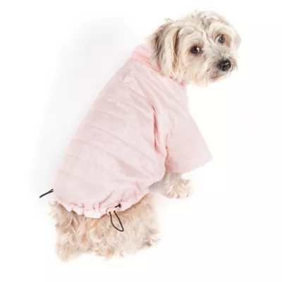 Pet Life Lightweight Sporty Avalanche Coat - Image 1