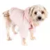 Pet Life Lightweight Sporty Avalanche Coat image thumbnail 2