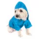 Product Pet Life Lightweight Sporty Avalanche Coat