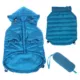 Product Pet Life Lightweight Sporty Avalanche Coat