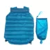 Pet Life Lightweight Sporty Avalanche Coat image thumbnail 5