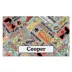 Drymate® Cool Dog Personalized Placemat image thumbnail 1
