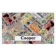 Product Drymate® Cool Dog Personalized Placemat